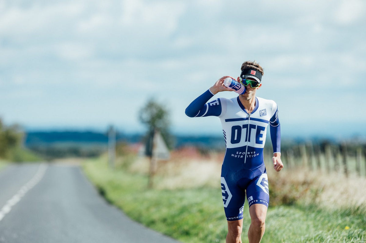 How To Fuel A Duathlon