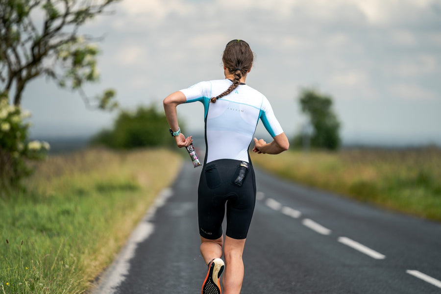 Hitting the Wall: What Actually Happens to Your Body