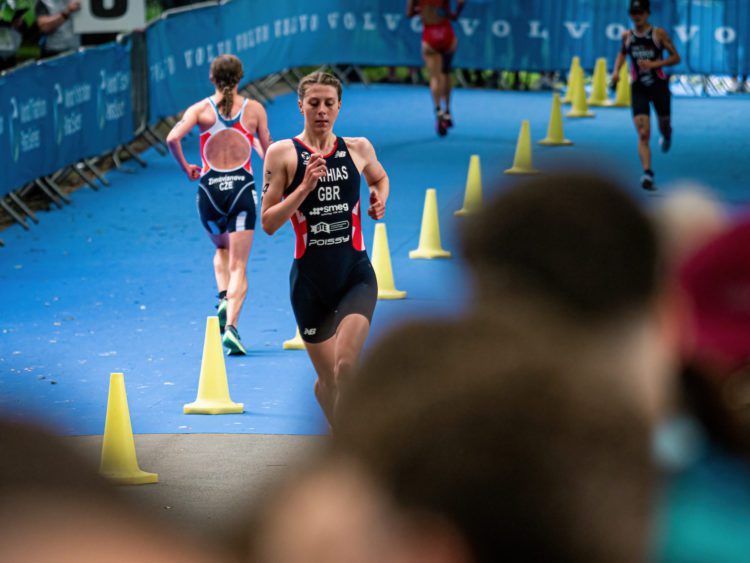 Triathlon Fuelling Guide