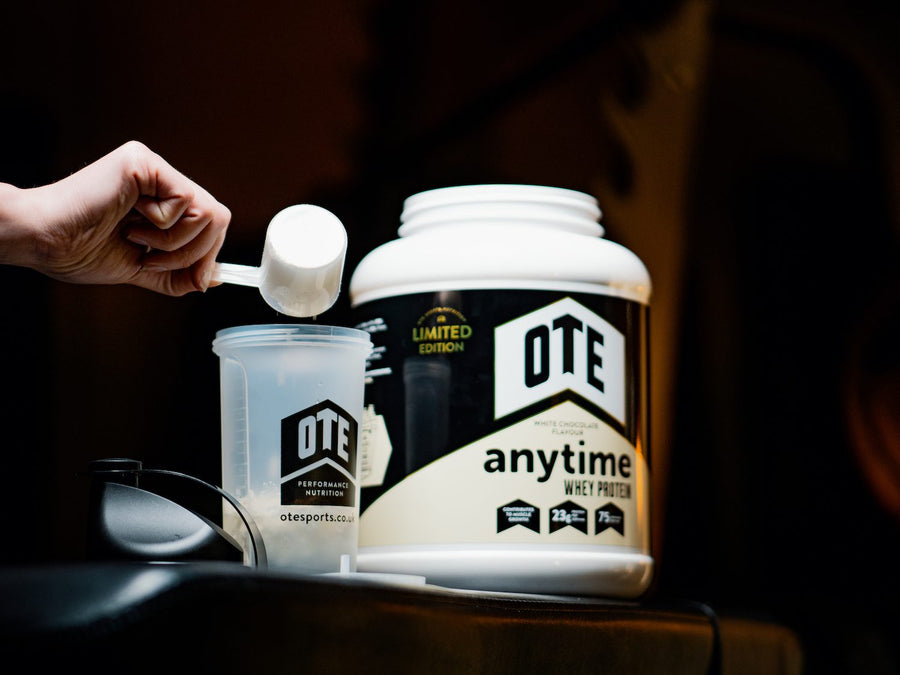 The Importance of Protein: Part 2