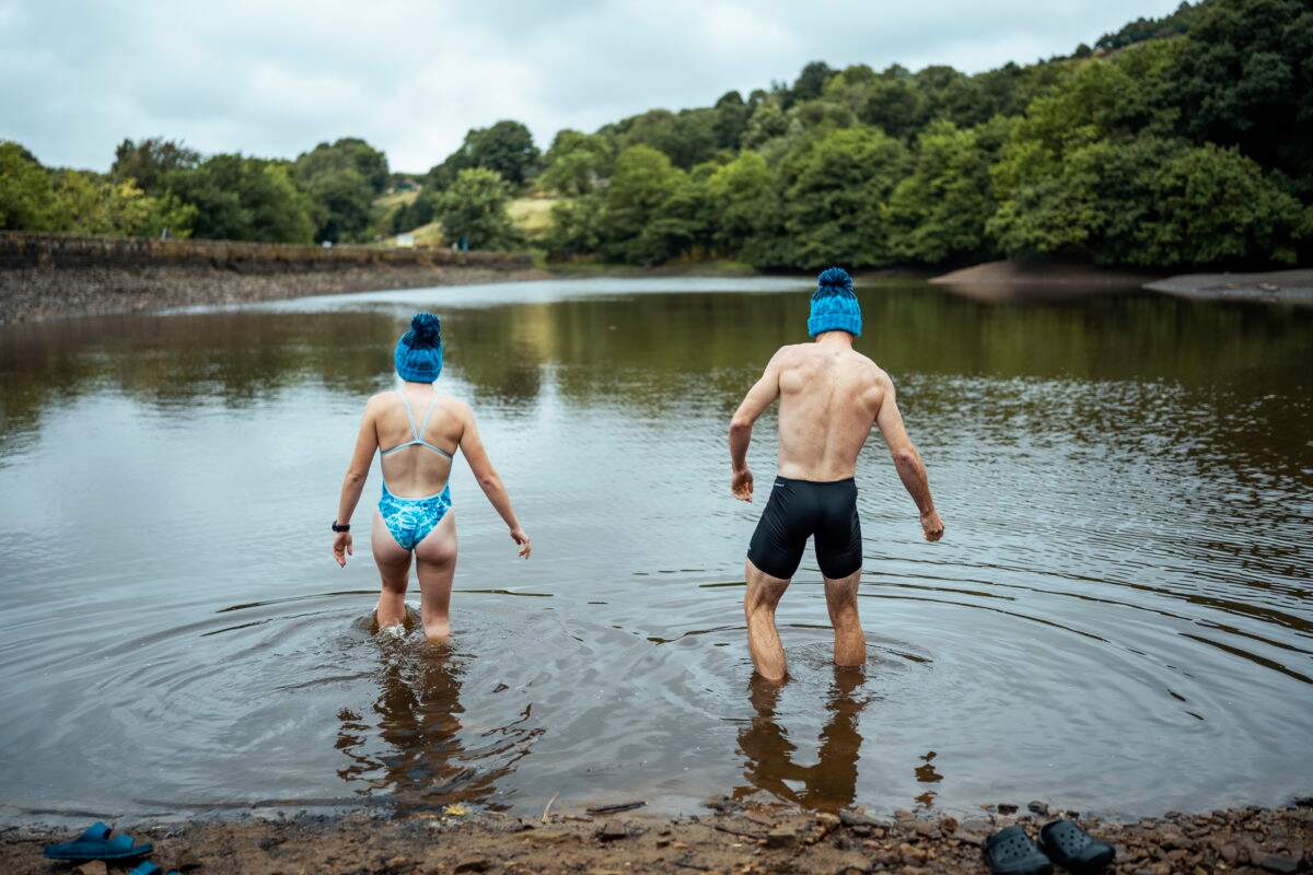 How To Fuel an Olympic Distance Triathlon