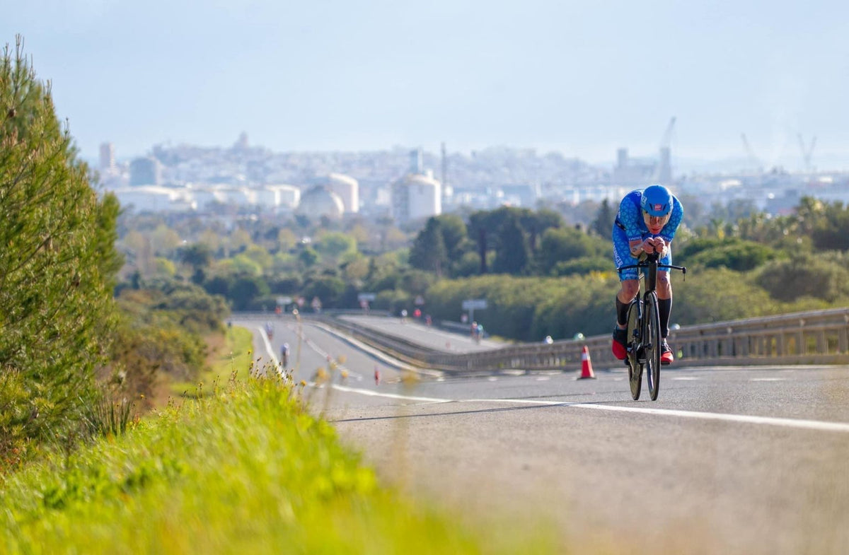 How to Fuel a 70.3 VS a Full Ironman Triathlon Event…