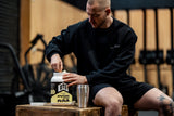 Strength Supplements