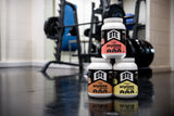 Gym Nutrition