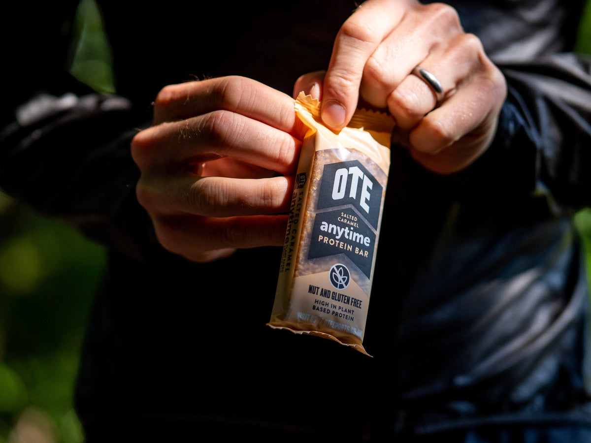 Protein Bars