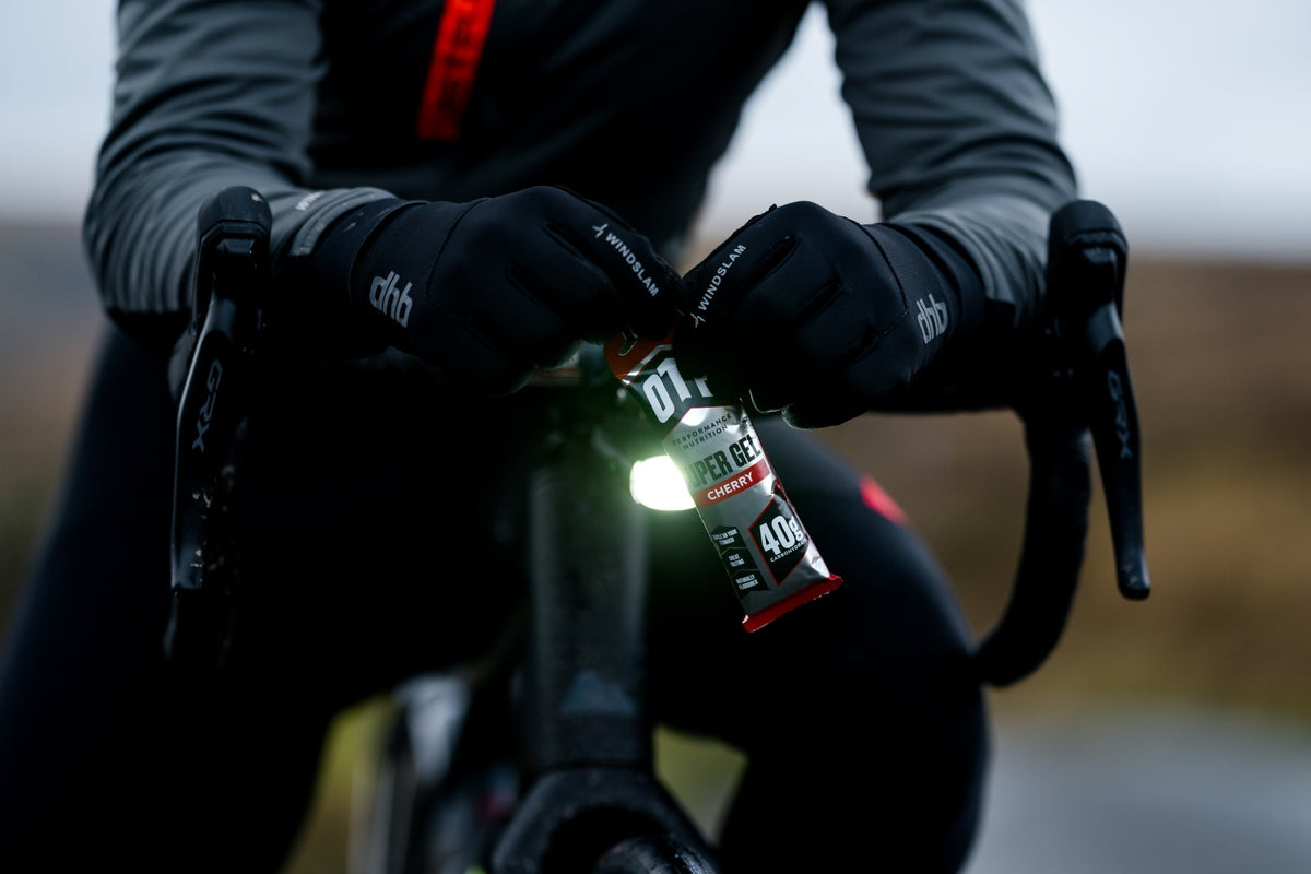 Cycling Nutrition