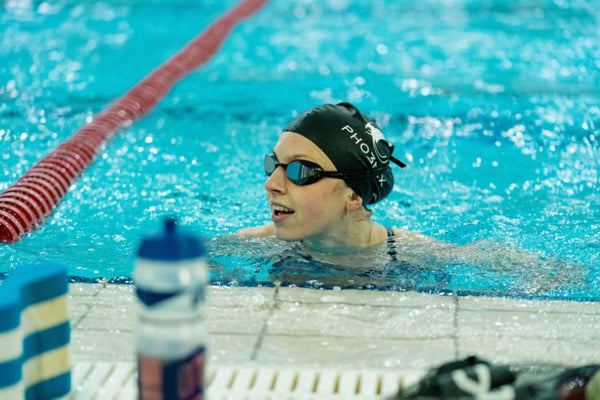 Swimming Nutrition