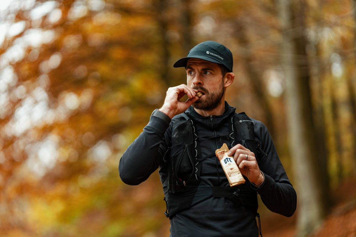 Marathon Bars