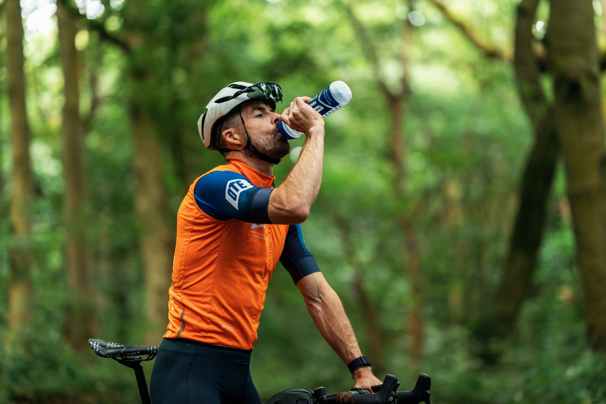 Endurance Supplements