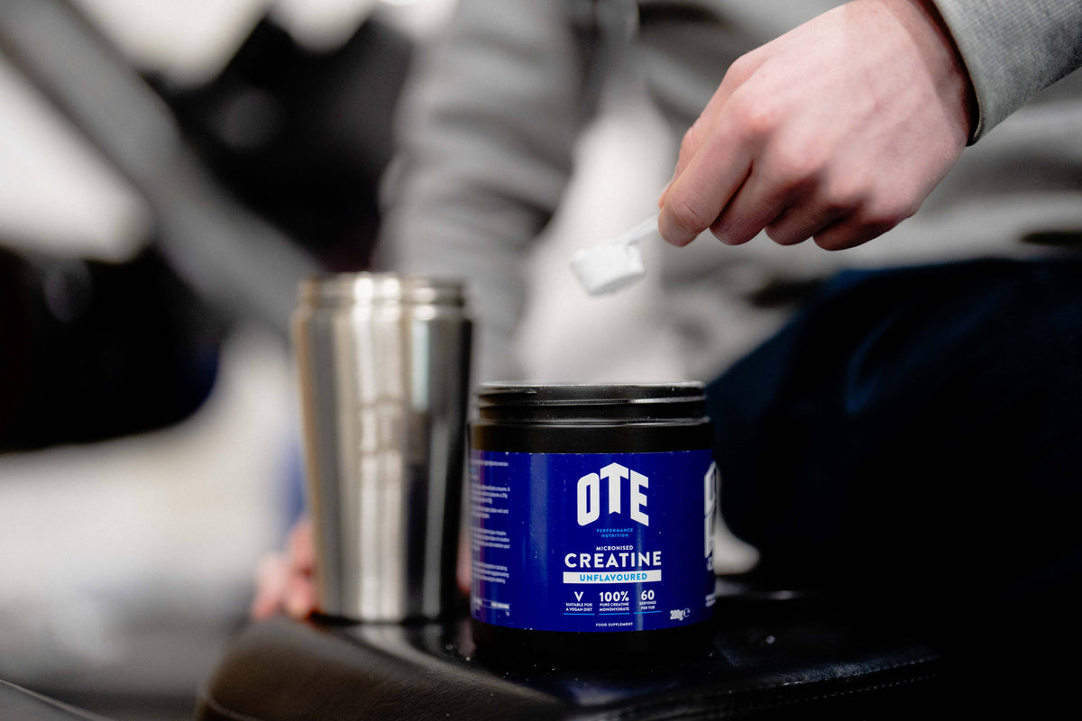 Supplements