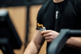 Energy Bars