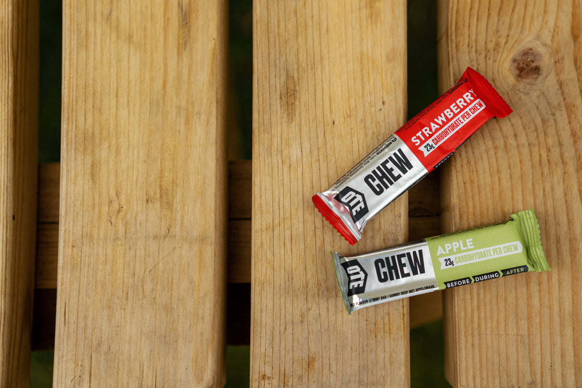 Chews