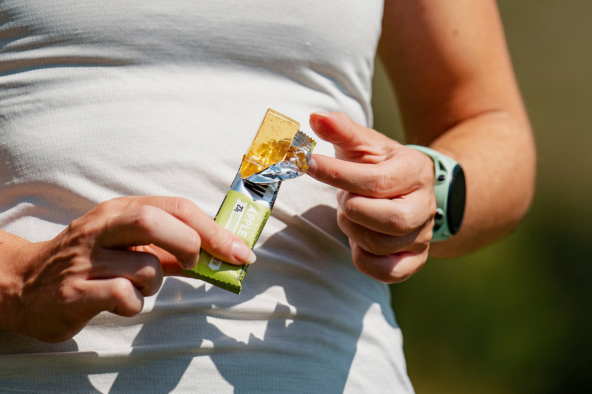 Athletic Chews