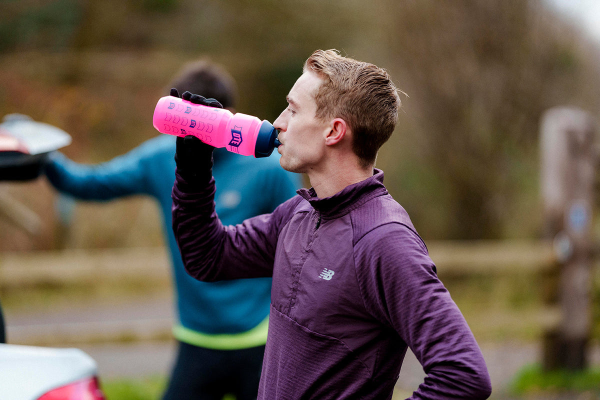 Athletic Drinks