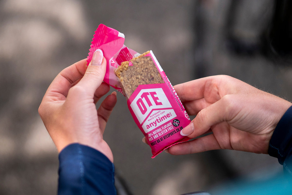 Endurance Bars