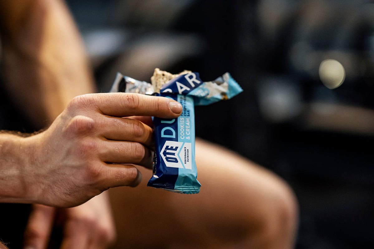 Performance Bars