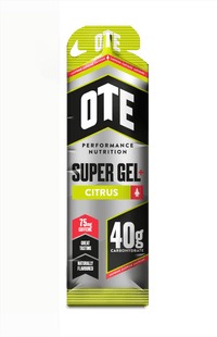 Citrus Super Gel+ image 0