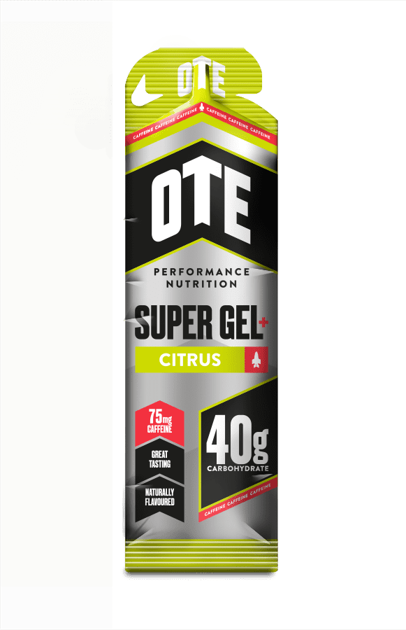 Citrus Super Gel+ image 0
