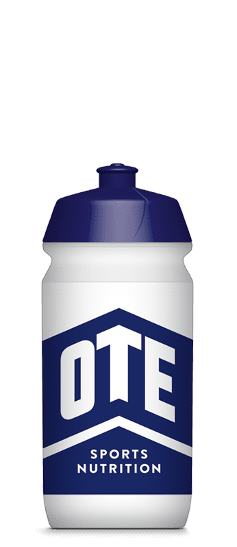 OTE Blue Drinks Bottle 500ml image 0