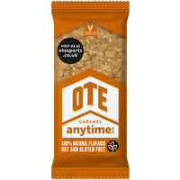 Caramel Anytime Bar image 0