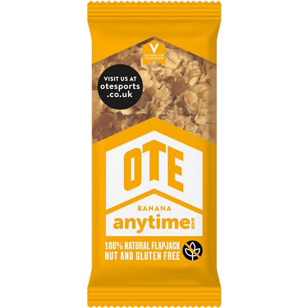 Banana Anytime Bar image 0