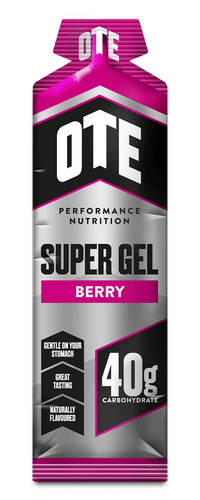 Berry Super Gel image 0