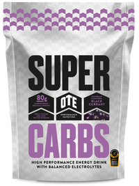 Blackcurrant Super Carbs Performance Energy Drink Bulk Pack image 0