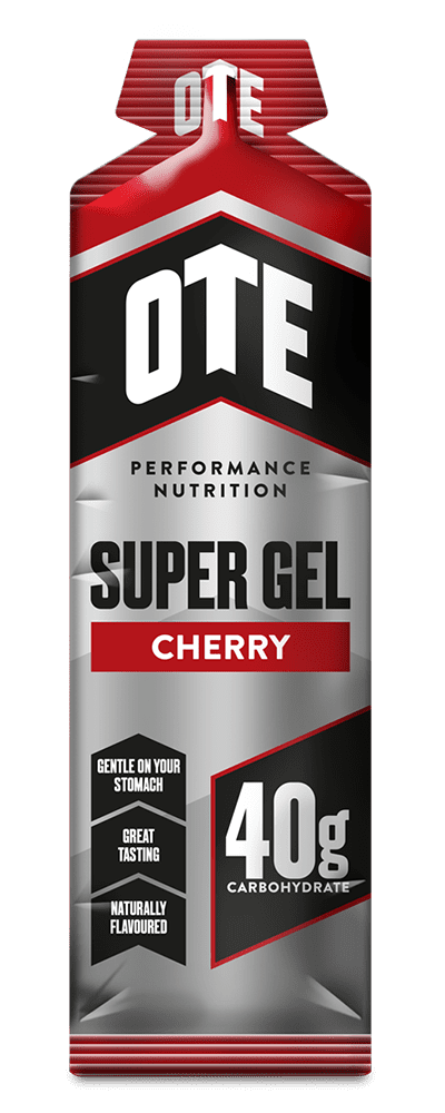 Cherry Super Gel image 0