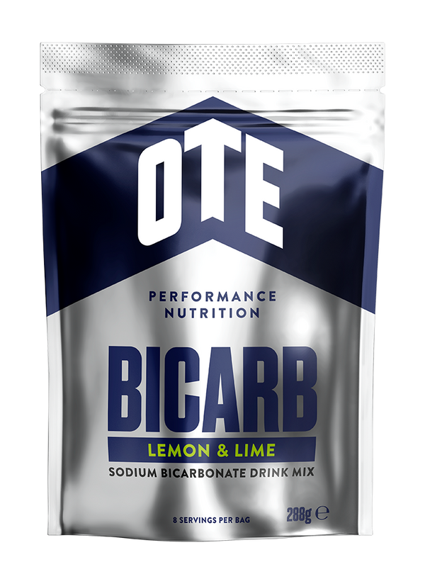Lemon & Lime Bicarb Drink