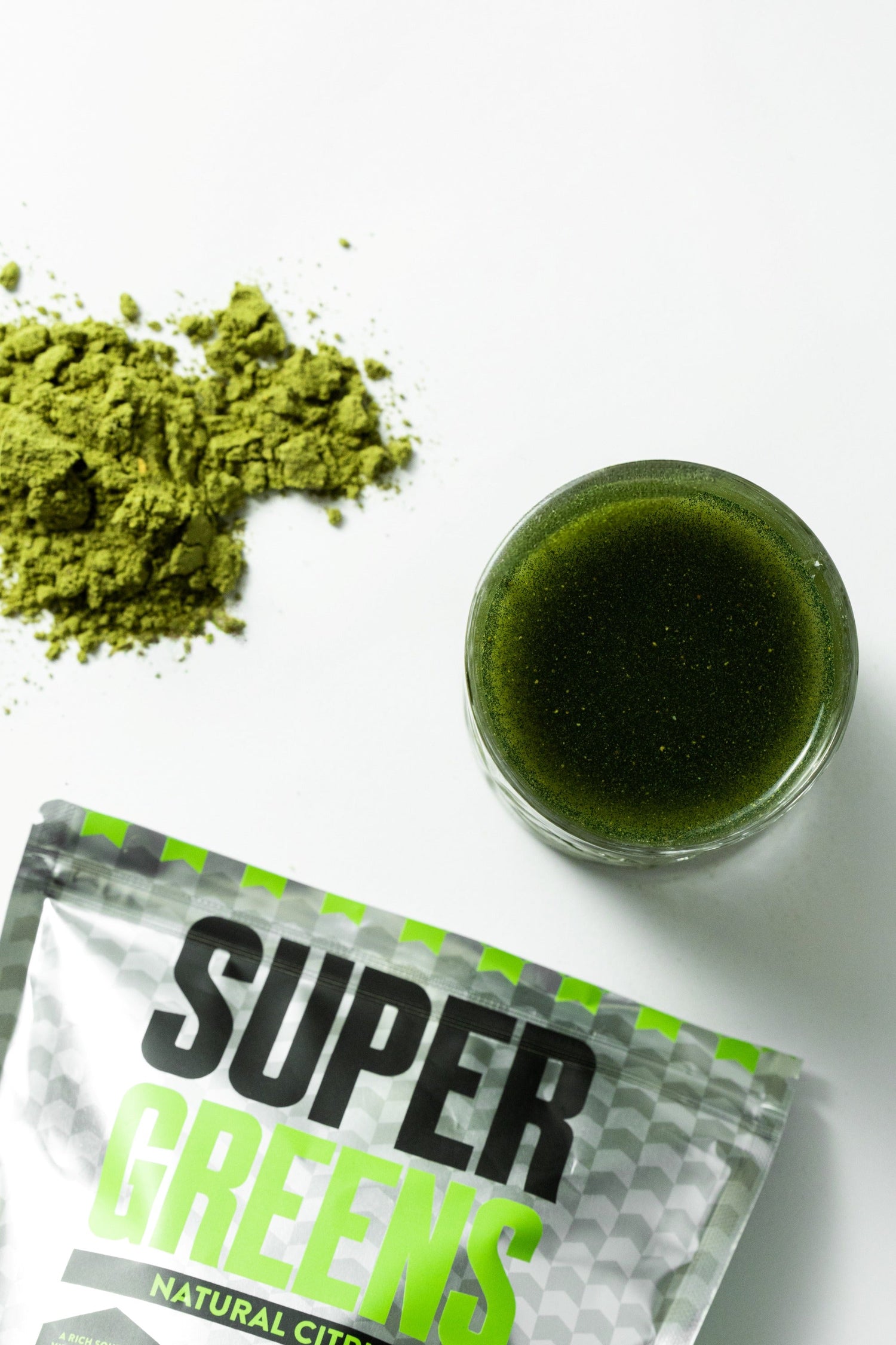 Super Greens