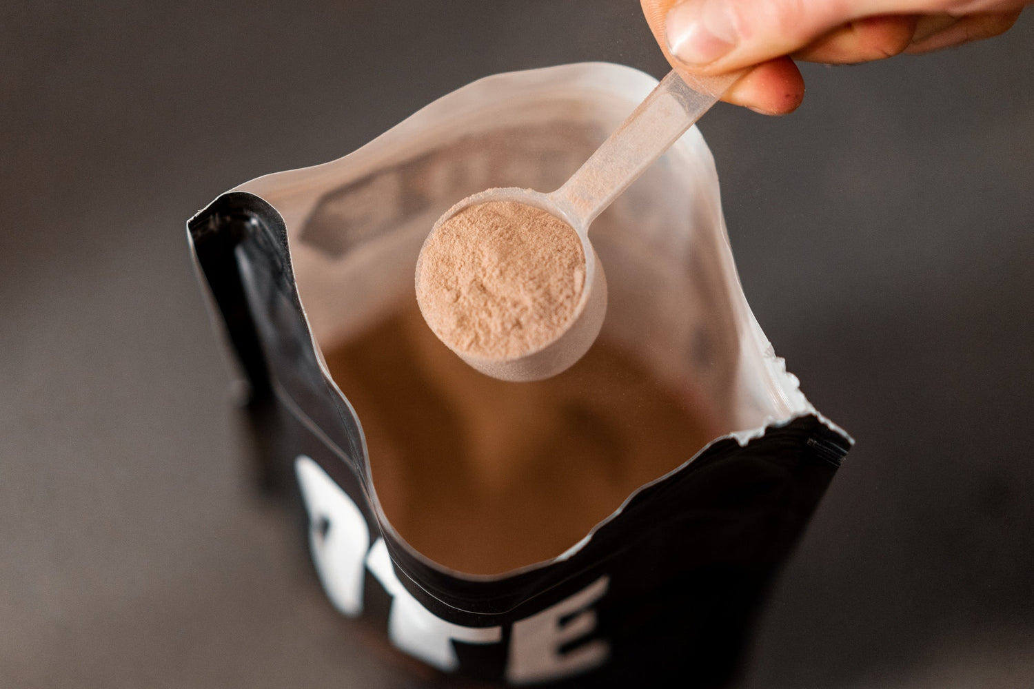 Chocolate Soya Recovery Protein Bulk Pack