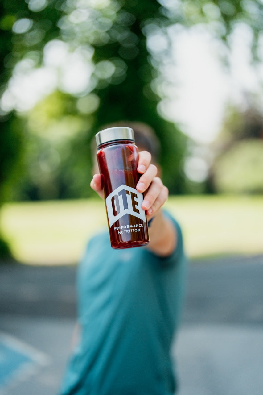 Sour Cherry 100% Sour Cherry Concentrate