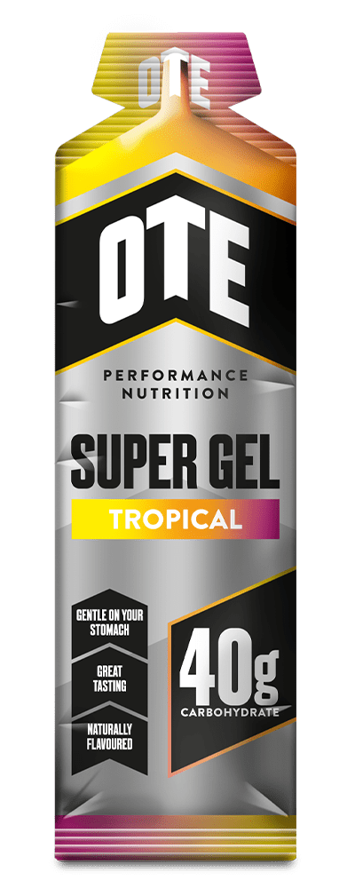 Tropical Super Gel image 0