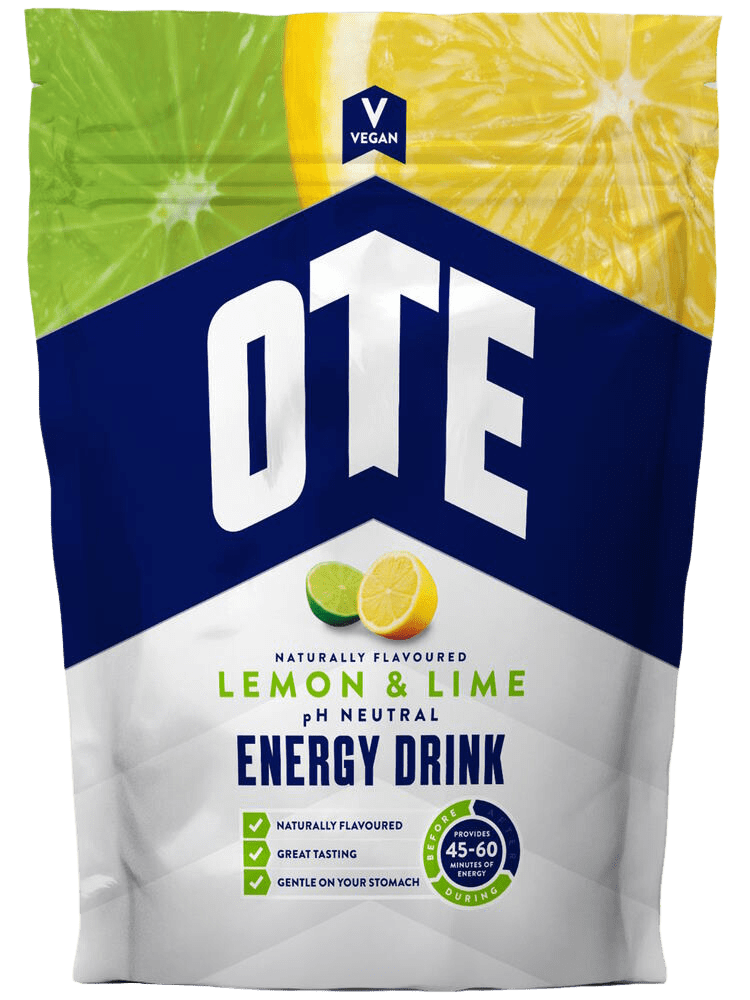 Lemon & Lime Energy Drink Bulk Pack image 0