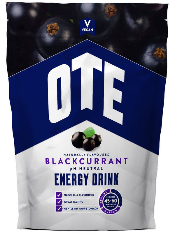 Blackcurrant Energy Drink Bulk Pack image 0