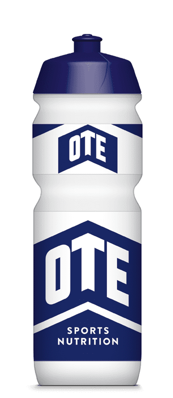 OTE Blue Drinks Bottle 750ml image 0