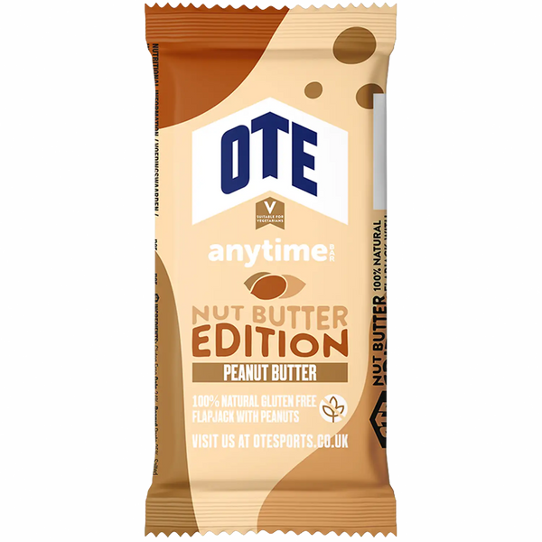 Peanut Butter Anytime Bar image 0