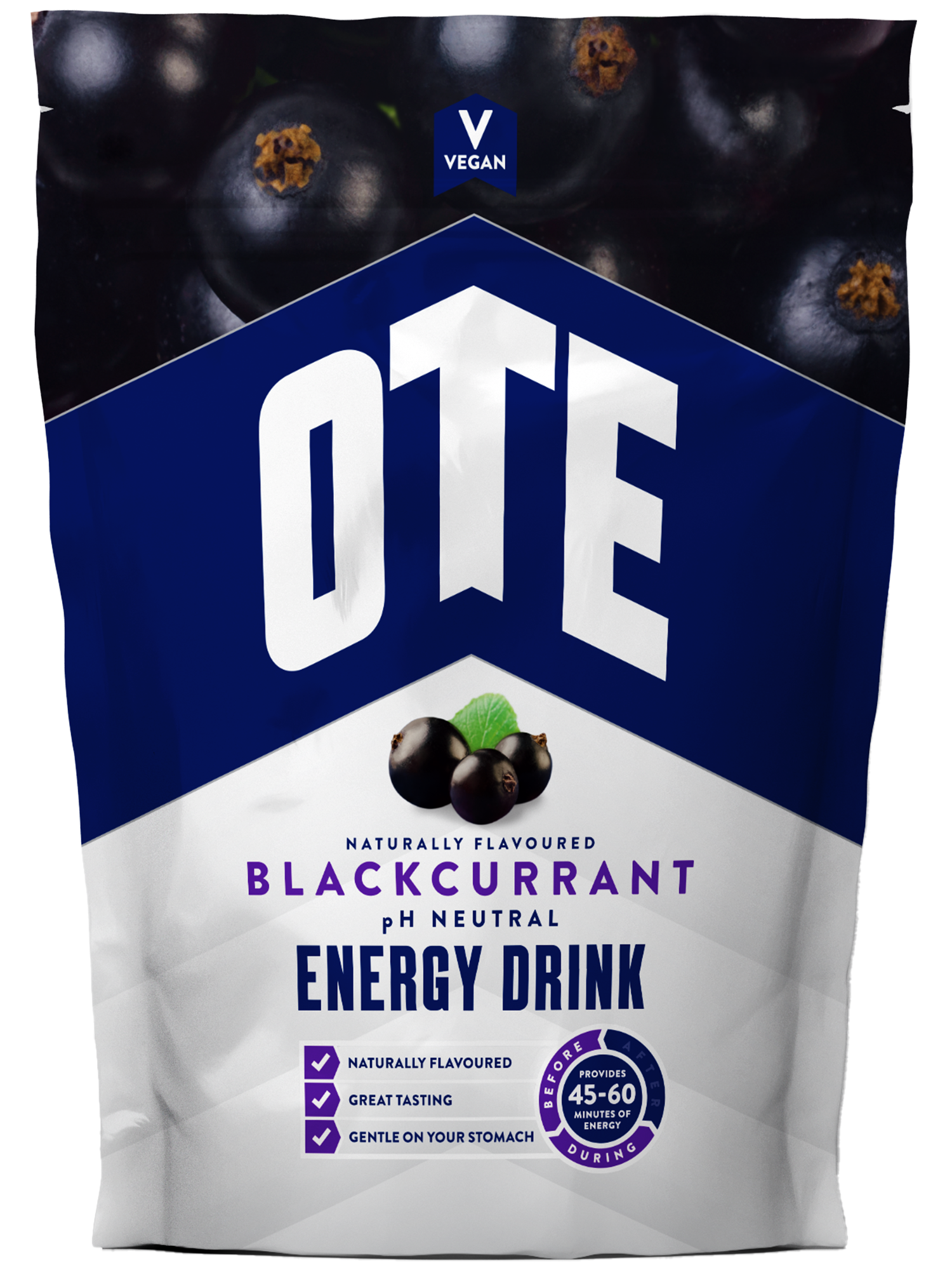 blackcurrant energy drink