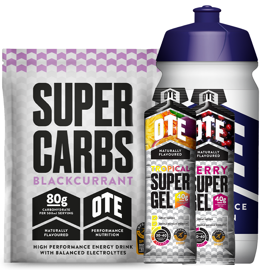 Super Taster Pack