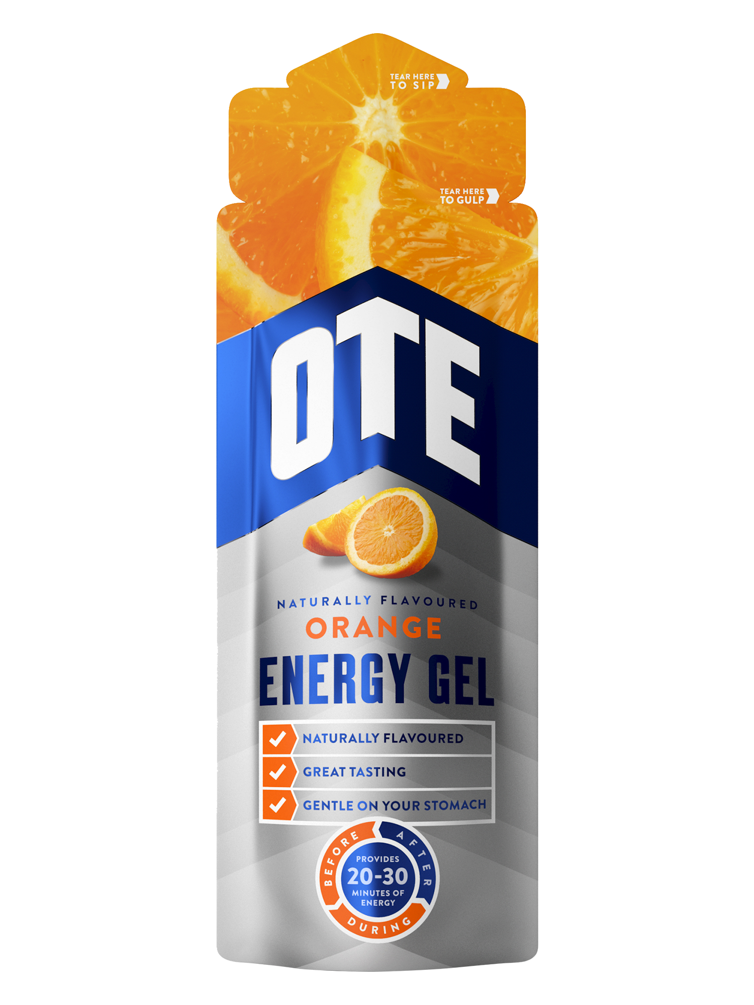 €15 TASTER PACK — OTE Sports