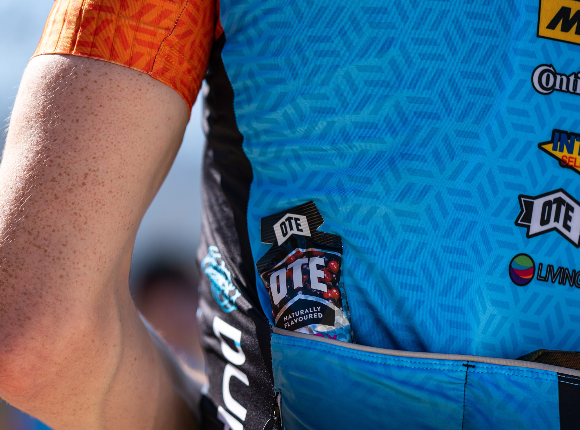 Ribble Weldtite are OTE Fuelled in 2022