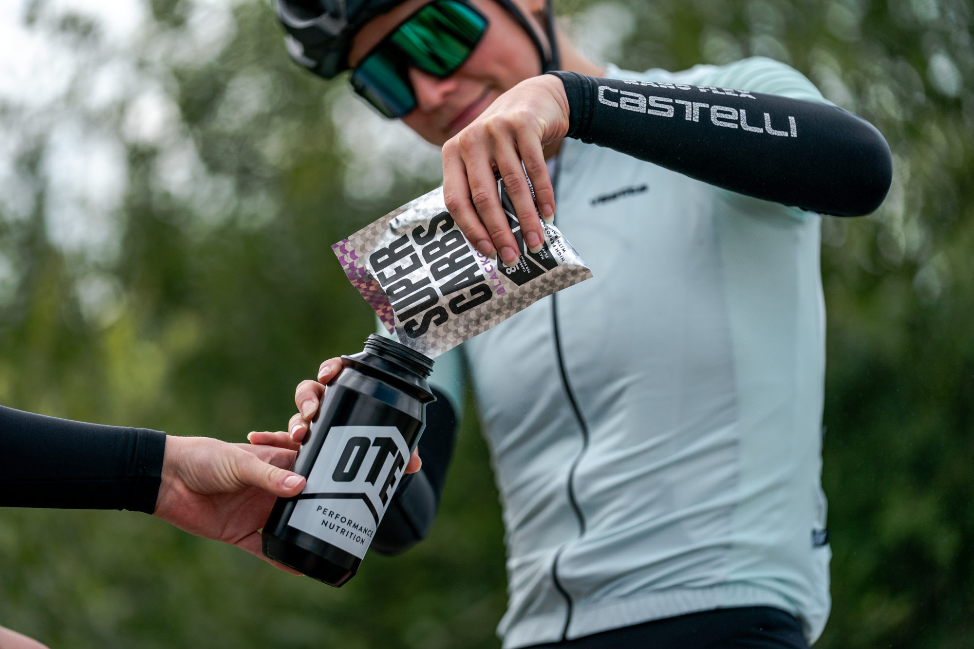 Super Taster Pack — OTE Sports