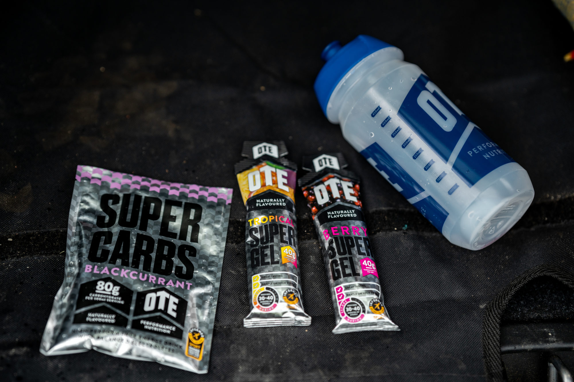 Super Taster Pack — OTE Sports