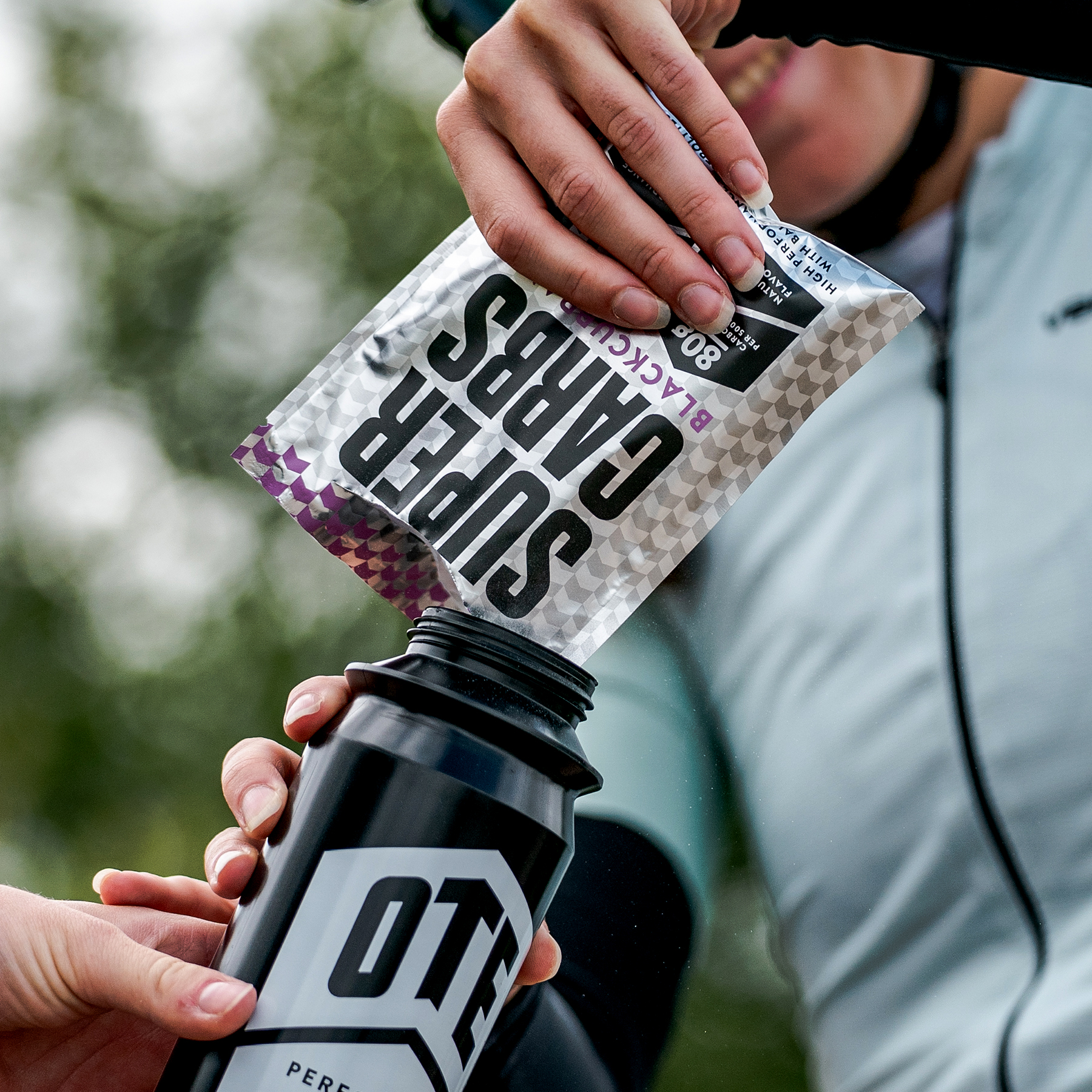 Super Taster Pack — OTE Sports
