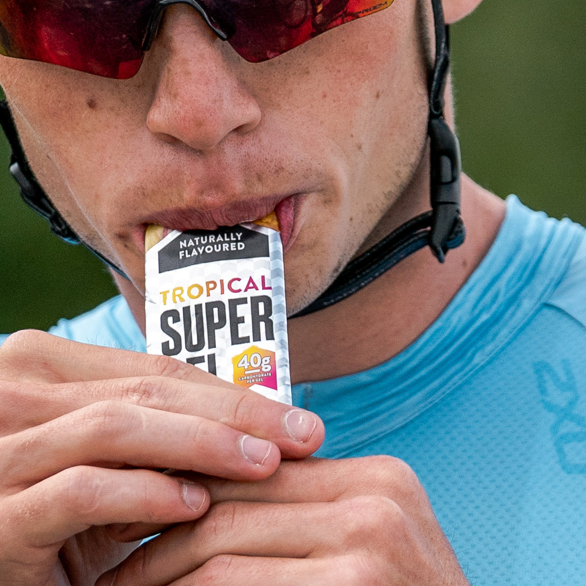 Super Taster Pack — OTE Sports