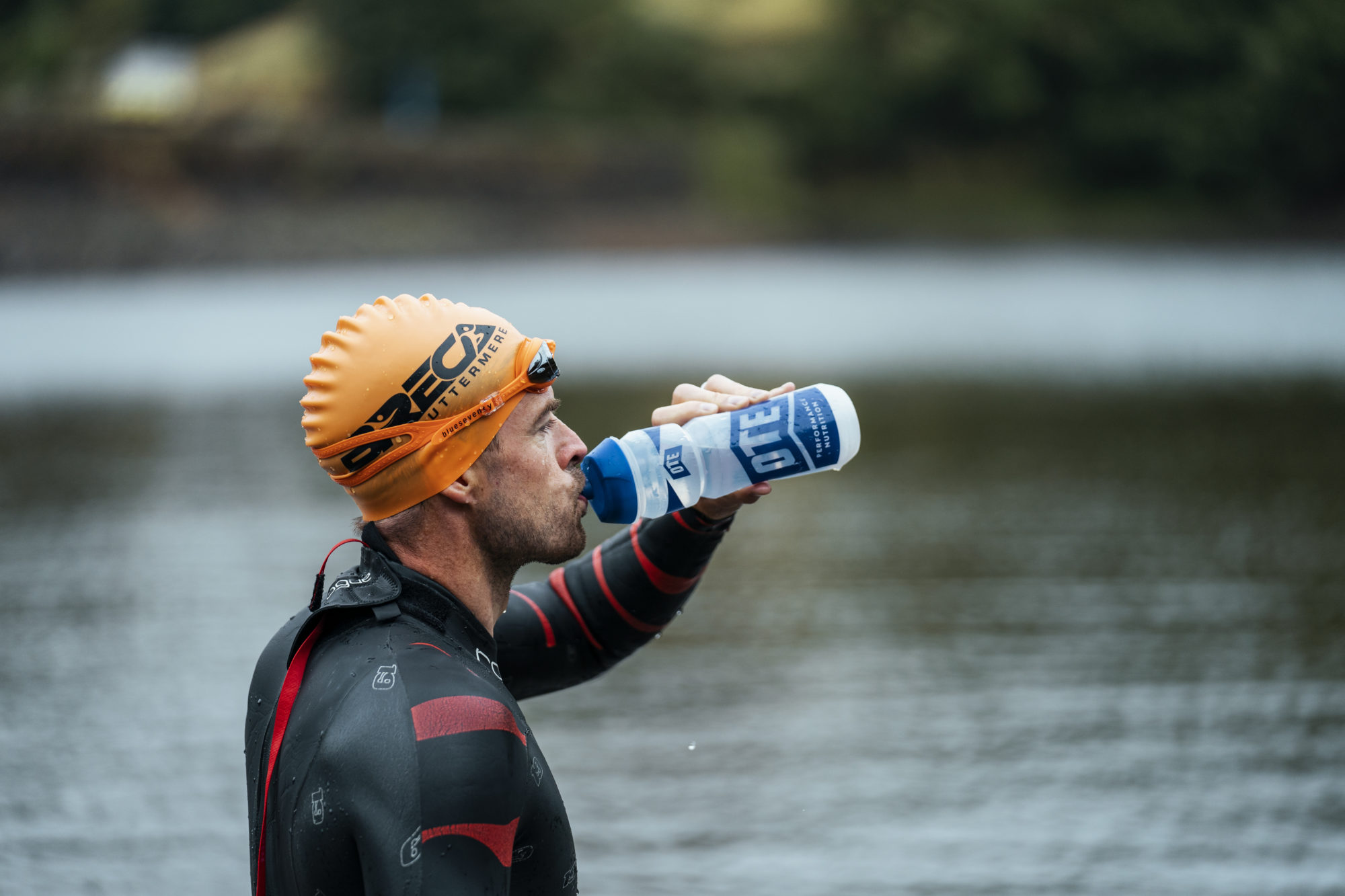 A Guide To Open Water Swimming — OTE Sports