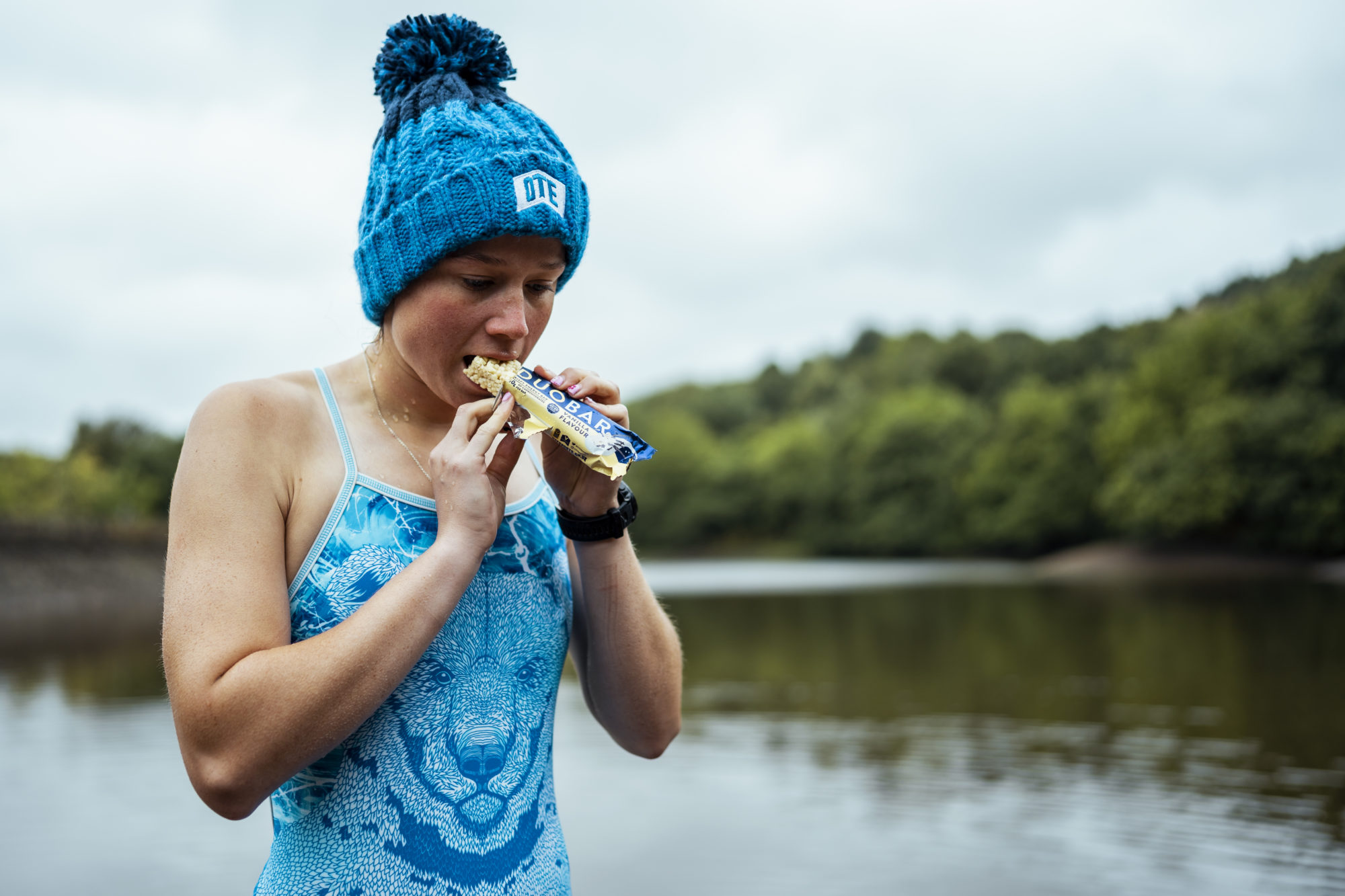 A Guide To Open Water Swimming — OTE Sports