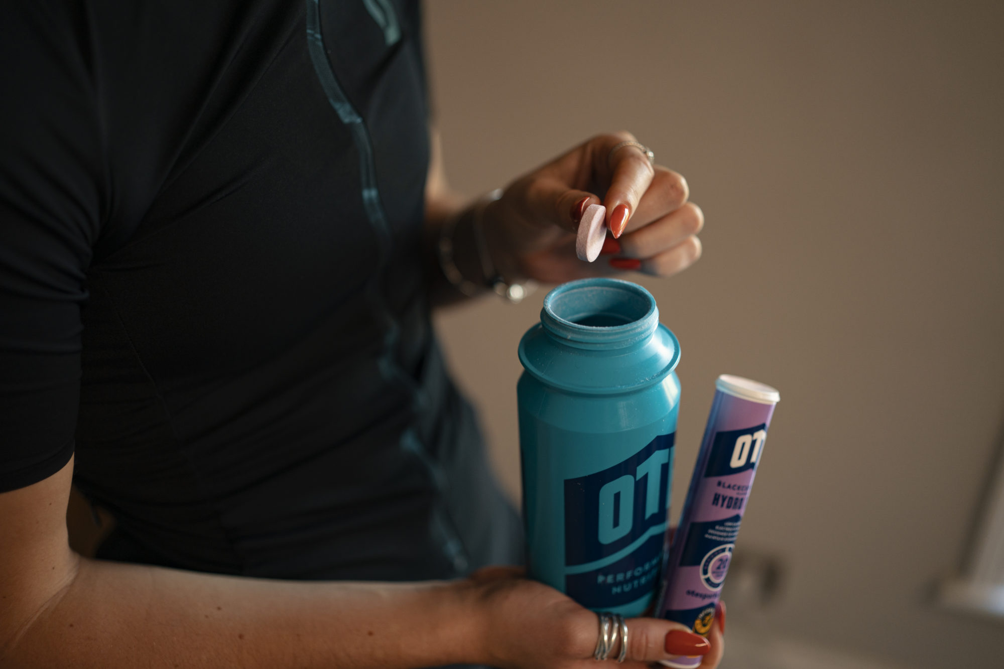 Who Are OTE Sports Nutrition? — OTE Sports