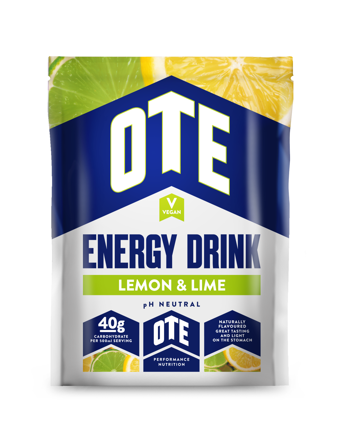 €15 TASTER PACK — OTE Sports